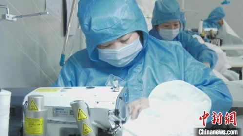 跨越山海的情誼 福建長(zhǎng)汀企業(yè)緊急生產(chǎn)三萬件防護(hù)服馳援意大利