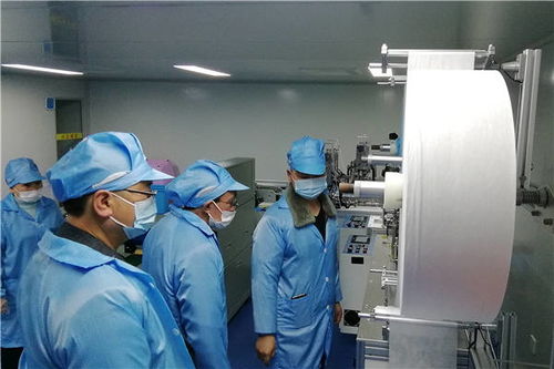 秭歸縣市場(chǎng)監(jiān)督管理局 登門服務(wù)助力醫(yī)療器械產(chǎn)業(yè)高質(zhì)量發(fā)展